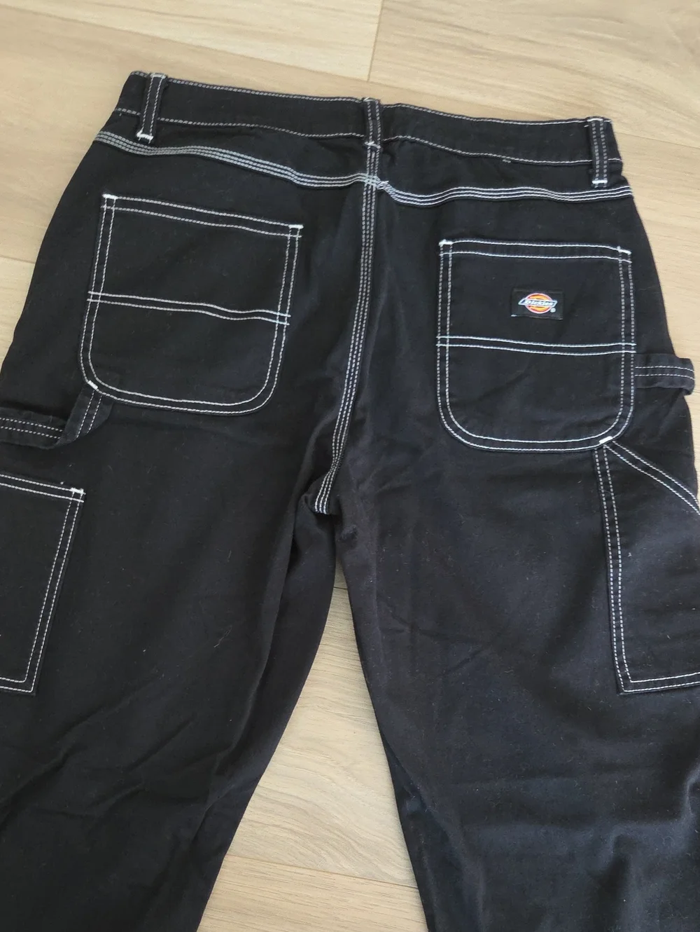 Dickies euc classic